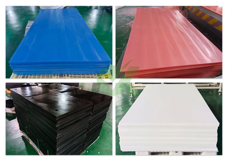 聚乙烯板材市場(chǎng)規(guī)模持續(xù)擴(kuò)張，多因素驅(qū)動(dòng)行業(yè)高質(zhì)量發(fā)展?